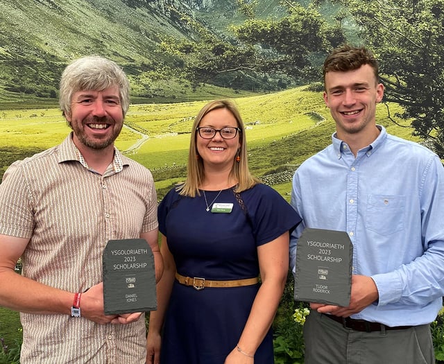 Applications open for Hybu Cig Cymru scholarship