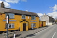 Plans to turn vacant inn into a house rejected