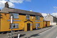 Plans to turn vacant inn into a house rejected