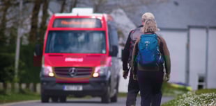 Fflecsi bus services to begin operation in Meirionnydd from Monday