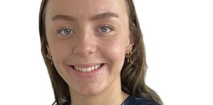 Medi Harris wins World Aquatics Championship relay bronze in Doha