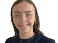 Medi Harris wins World Aquatics Championship relay bronze in Doha