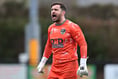 JD Welsh Cup: Luke Wall steers Bala Town into the semi finals