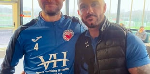 Nantlle Vale see off Denbigh to reach semi-finals of cup