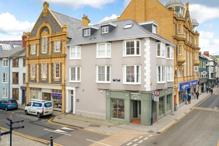 cheapest aberystwyth