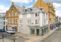 Five of Aberystwyth's cheapest homes for sale costing less than £170k 