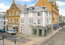 Five of Aberystwyth's cheapest homes for sale costing less than £170k 