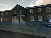 Former workhouse to go under the hammer