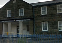 Former workhouse to go under the hammer