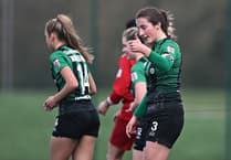 Cup semi-finals await Aberystwyth Town Women for third year in a row