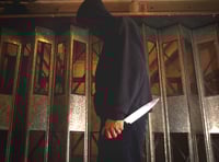 Three quarters of north Wales knife crime by first-time offenders