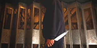 Three quarters of north Wales knife crime by first-time offenders