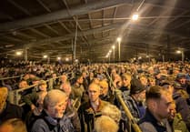 ‘Extreme concern’ over new Sustainable Farming Scheme economic projection