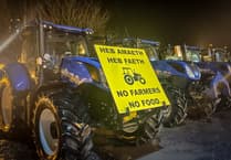 Welsh Labour MPs criticised for voting through Family Farms Tax