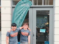 Aberystwyth school pupils organise event to fund trip to Kenya