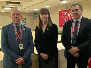 NFU Cymru urges rural affairs minister to act on ‘legitimate concerns’