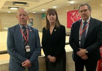 NFU Cymru urges rural affairs minister to act on ‘legitimate concerns’