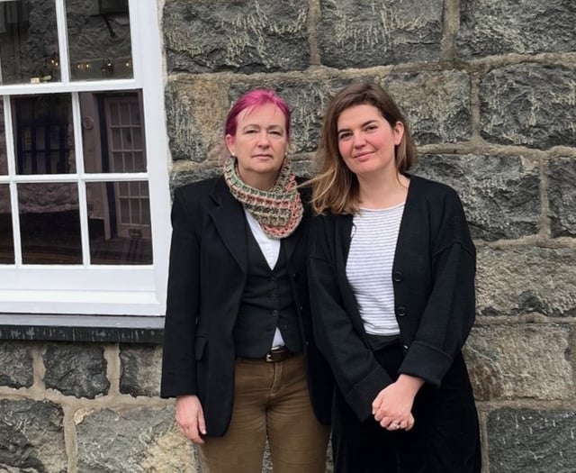 Gwynedd woman's Palestinian family now 'utterly destitute'