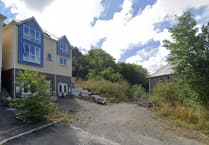Objection to town houses plan for Bryn Ardwyn