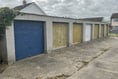 Cardigan garages to be demolished 