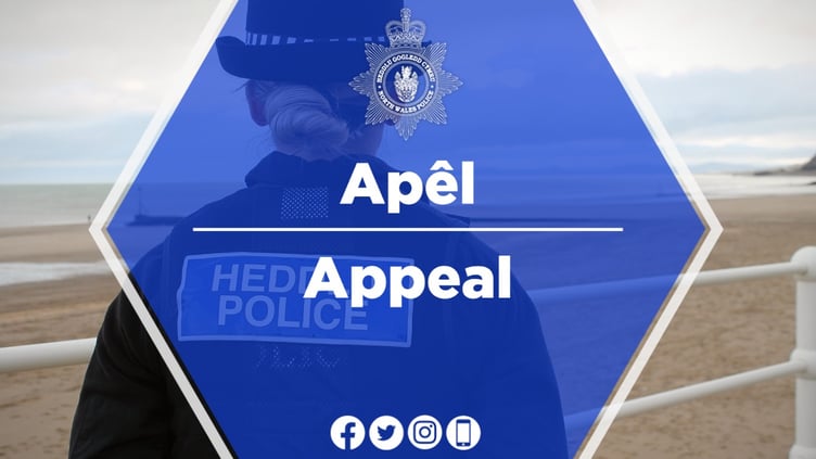 NWP Rural Crime Team