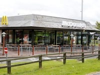 McDonalds EV plan to ‘make queues worse’