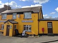 Home plan for Llechryd pub refused