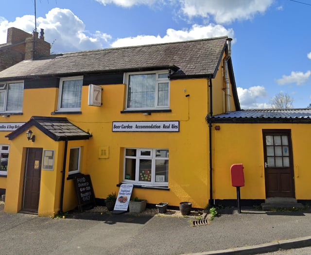 Home plan for Llechryd pub refused