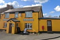 Home plan for Llechryd pub refused