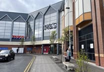 Charges after police target Aberystwyth shoplifting