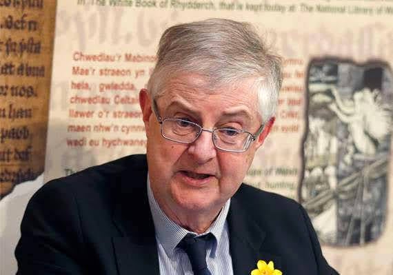 Mark Drakeford