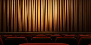 Kendal Mountain Tour comes to Aberystwyth Arts Centre
