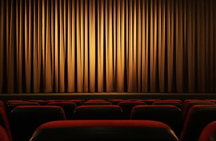 Cinema stock