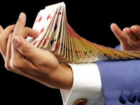 Magic show to blow children's little minds comes to Aber