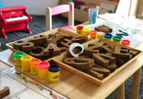 Survey shows support for schools and nurseries role in health of children