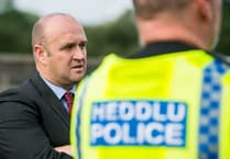 Co-ordinator appointed for Dyfed-Powys Police pilot project