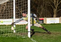 Central Wales South: Penparcau can clinch title tonight
