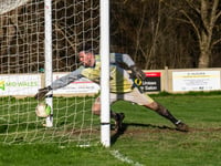Central Wales South: Penparcau can clinch title tonight