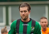 Aberystwyth Town seal huge point but they drop into bottom two