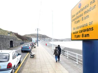 Council moves ahead with new parking restrictions