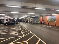 Aberystwyth Tesco staff whistle-blow 'worst level of fire safety'
