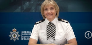 Chief Constable could look at AI cameras to detect drunk drivers