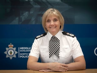 Chief Constable could look at AI cameras to detect drunk drivers