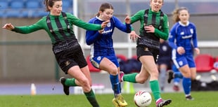 'As always, we didn’t go down without a fight'