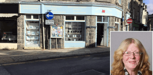 Shop local says councillor after news Dol business to close this week