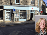 Shop local says councillor after news Dol business to close this week