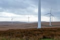 Concerns over 'green rush' of wind farms in rural Wales