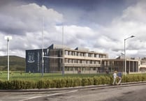 Powys signs off on £300m school building programme