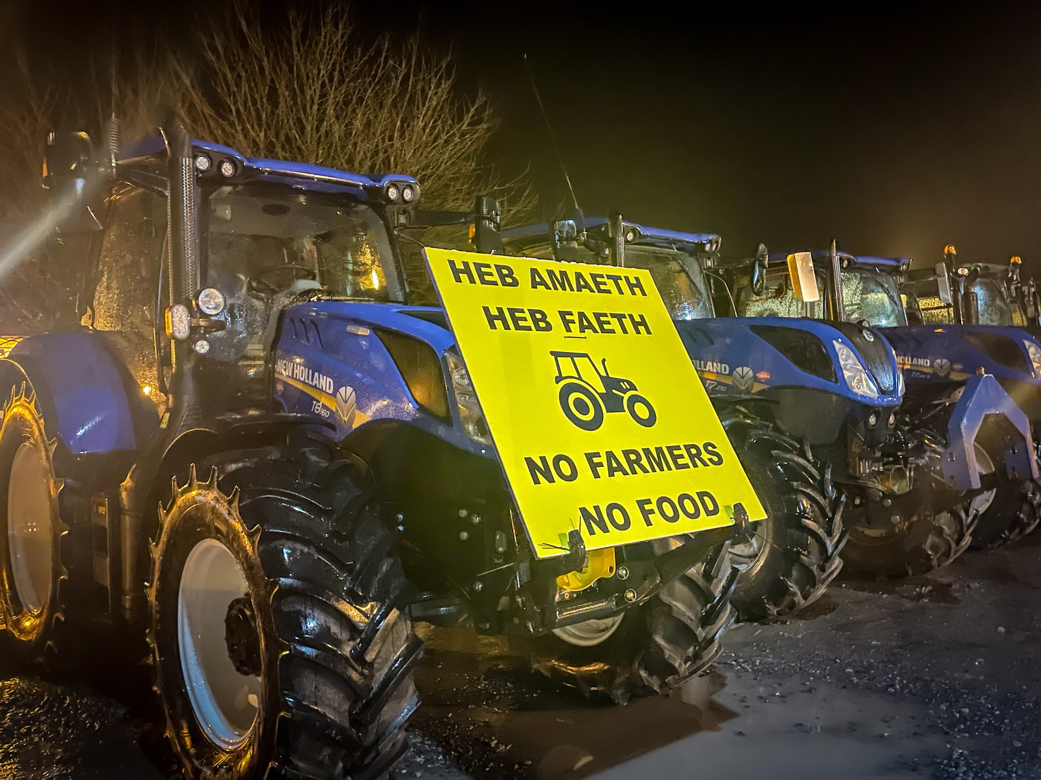 Sustainable Farming Scheme job fears spark fiery debate