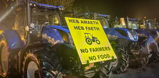 Farming job fears spark fiery debate 